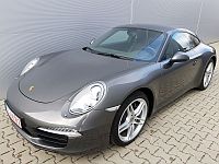 Porsche 991 S leasen bei DI-Automobile GmbH