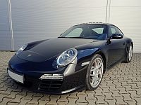 Porsche 997 4S MK2 Leasen bei DI-Automobile GmbH