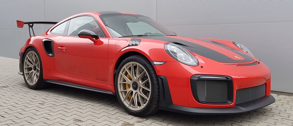 DI-Automobile Porsche Ankauf bundesweit zu besten Preisen