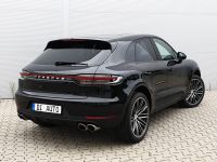 Porsche Macan Galerie